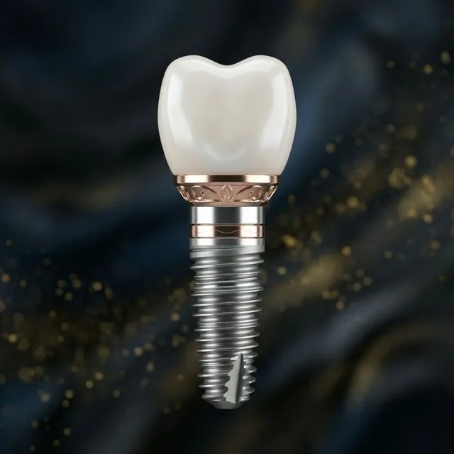 Dental Implants