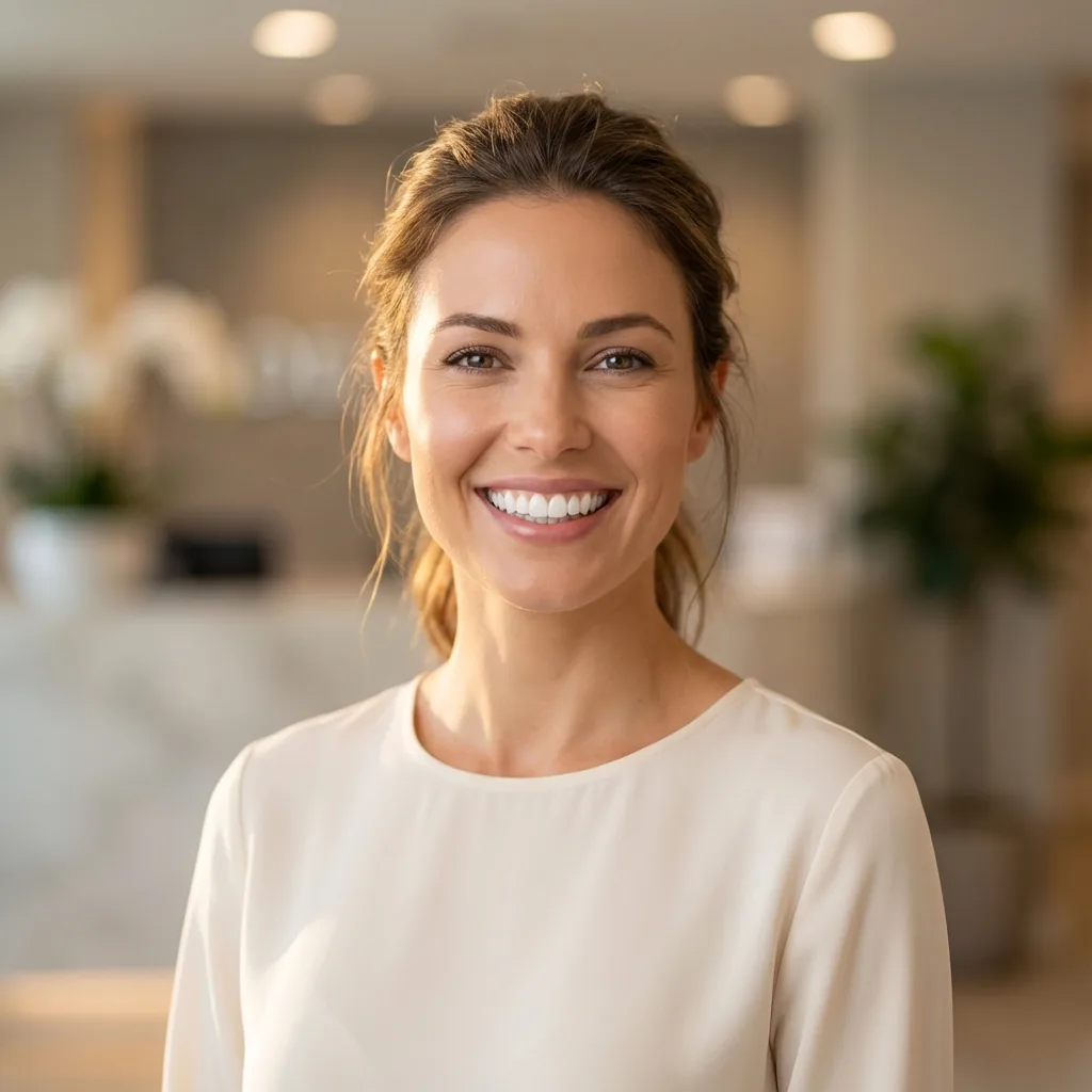 Hollywood Smile