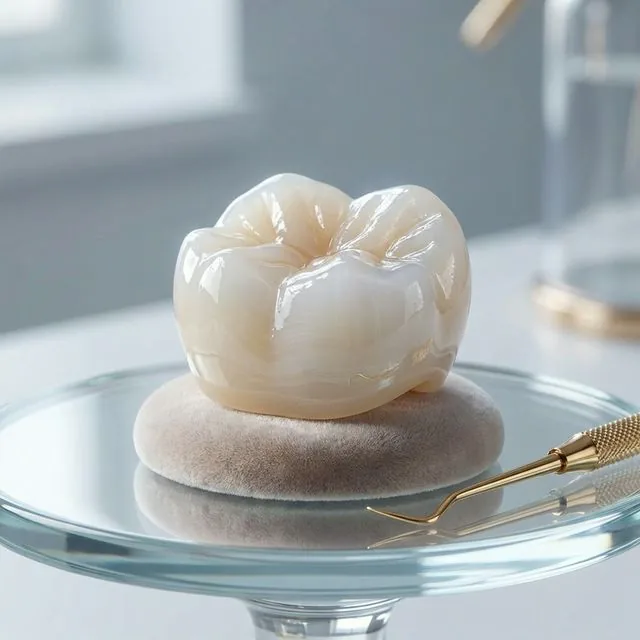 Full-Mouth Rehabilitation