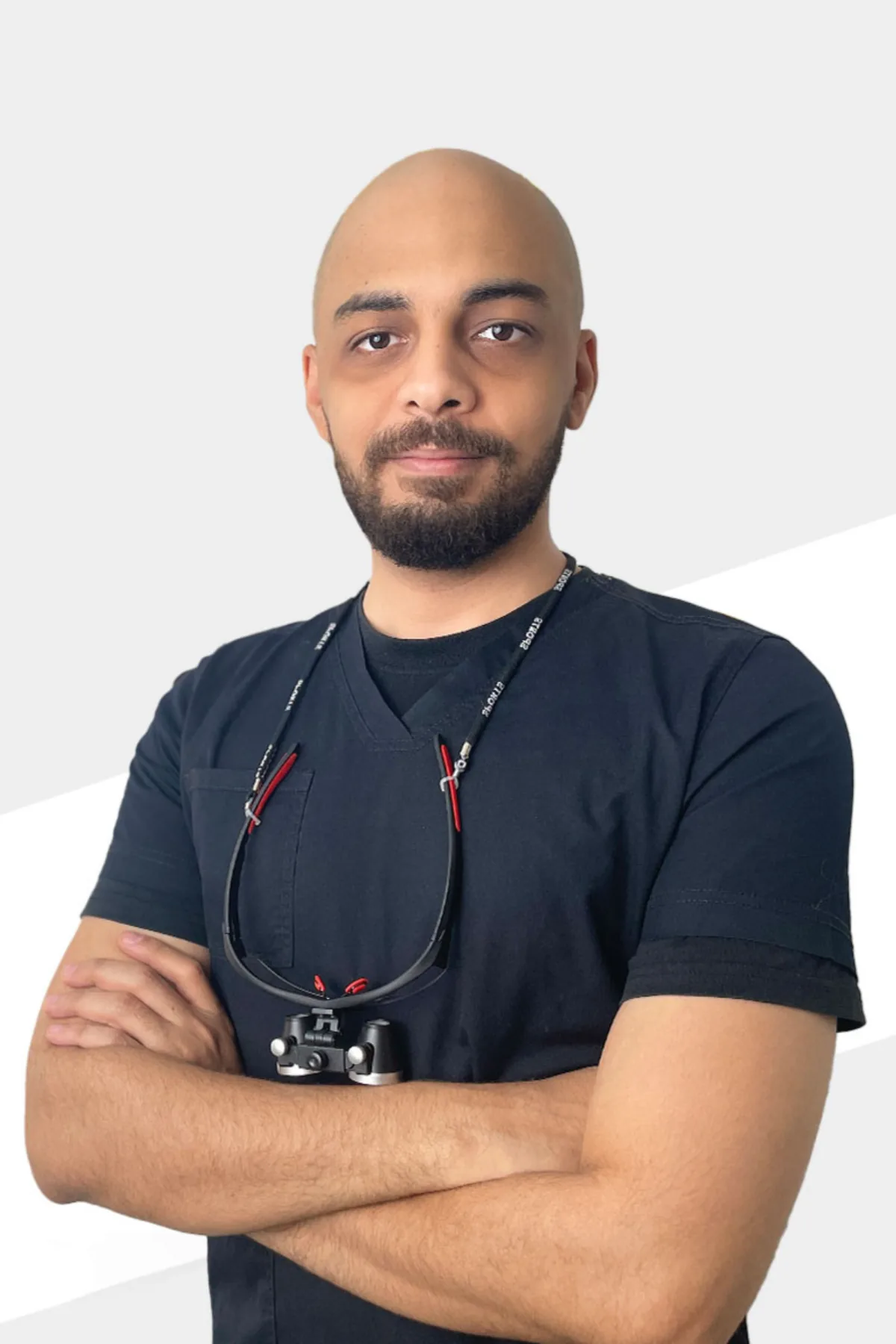 Dr. Karim Merghani