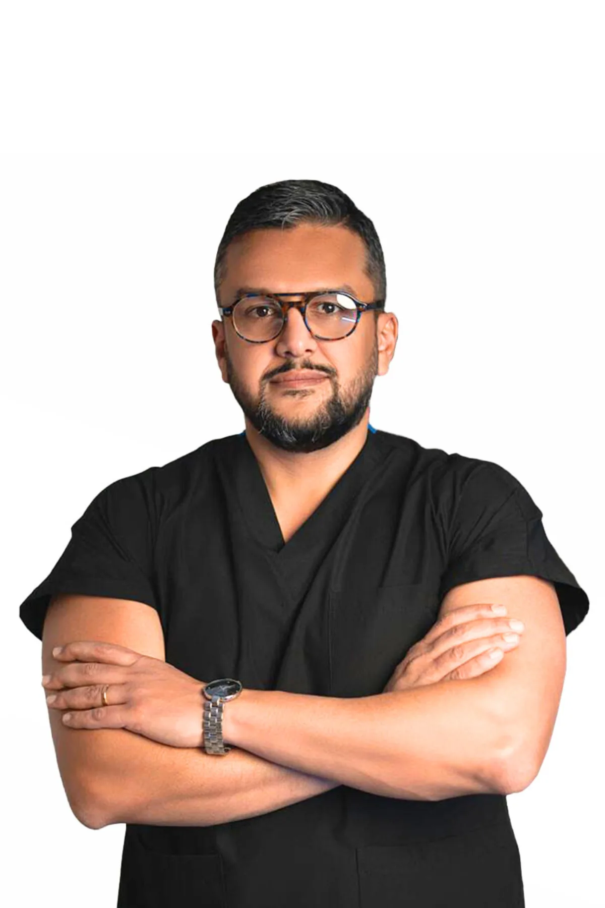 Dr. Mani Arash Rad